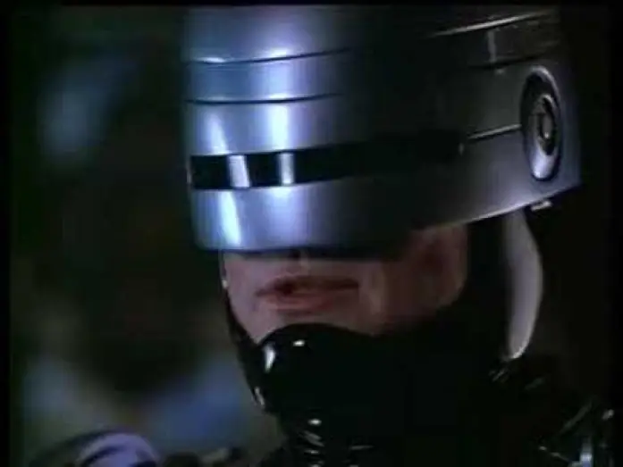 Video for the film RoboCop 3 — RoboCop 3 Trailer