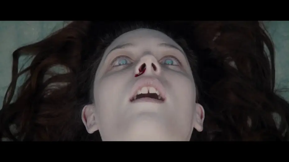 Video for the film The Autopsy of Jane Doe — THE JANE DOE IDENTITY - Extrait "And let the sunshine in" [VOST]