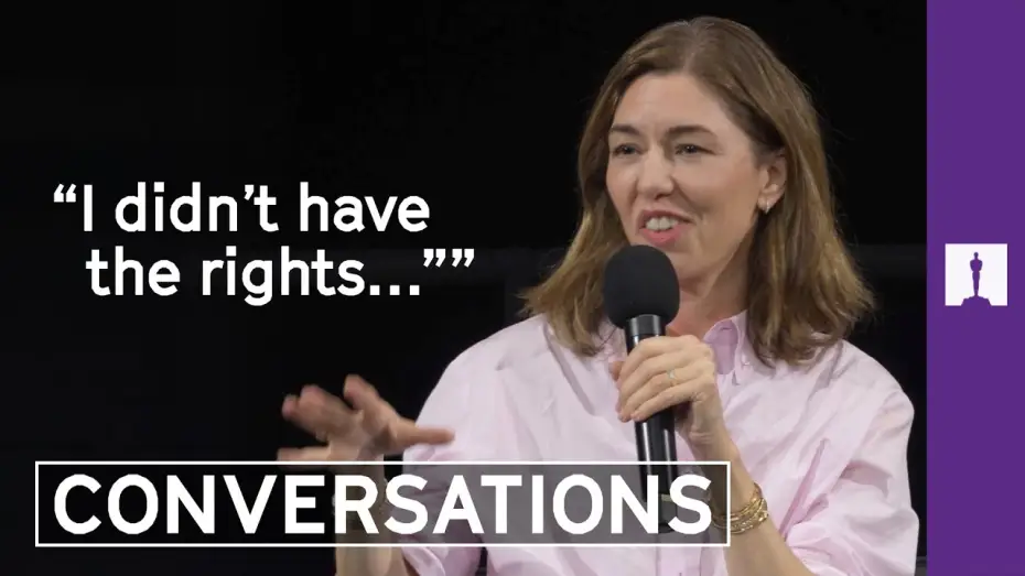 Video for the film The Virgin Suicides — Sofia Coppola’s Risky Move That Launched Her Career