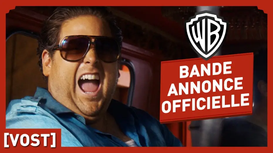 Video for the film War Dogs — War Dogs - Bande Annonce Officielle 2 (VOST) - Jonah Hill / Miles Teller