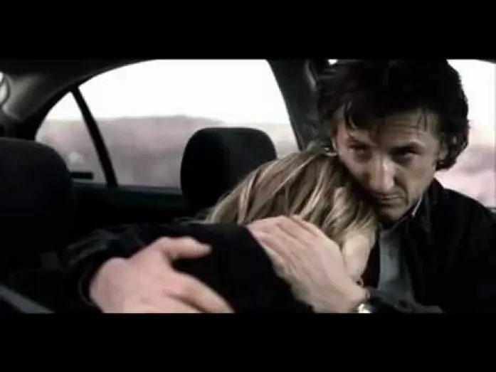 Video for the film 21 Grams — 21 gramos.... trailer