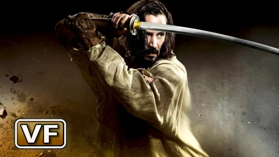 Video for the film 47 Ronin — 47 Ronin (2013) Bande Annonce VF