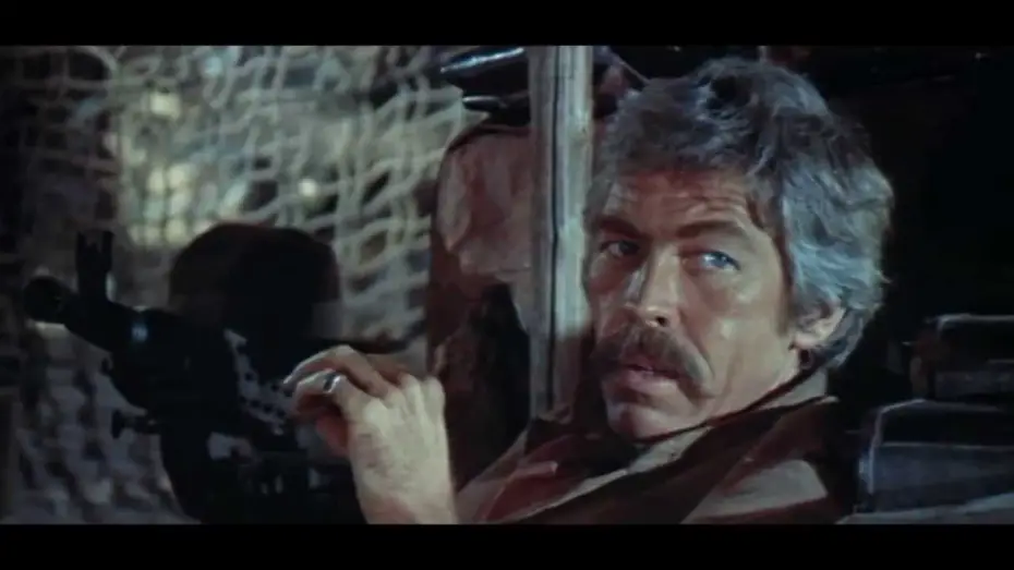 Video for the film Duck, You Sucker — Extrait - Il était une fois la révolution