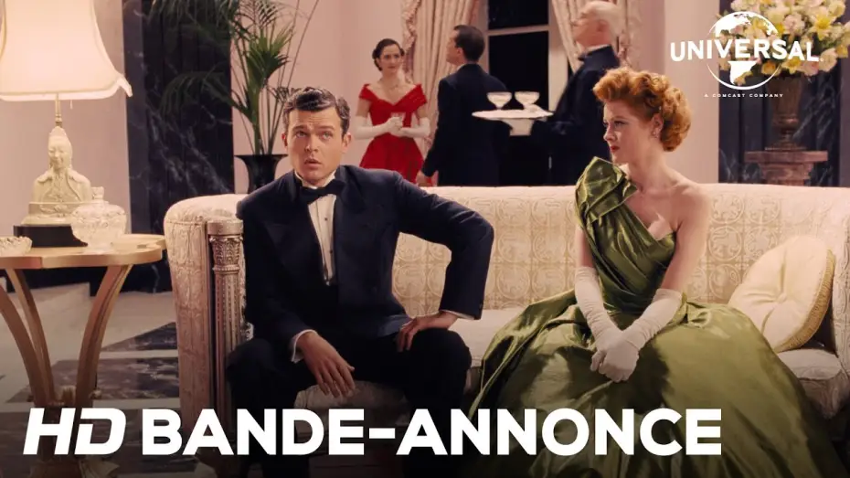 Video for the film Hail, Caesar! — Ave César ! - Bande Annonce 2 VOST