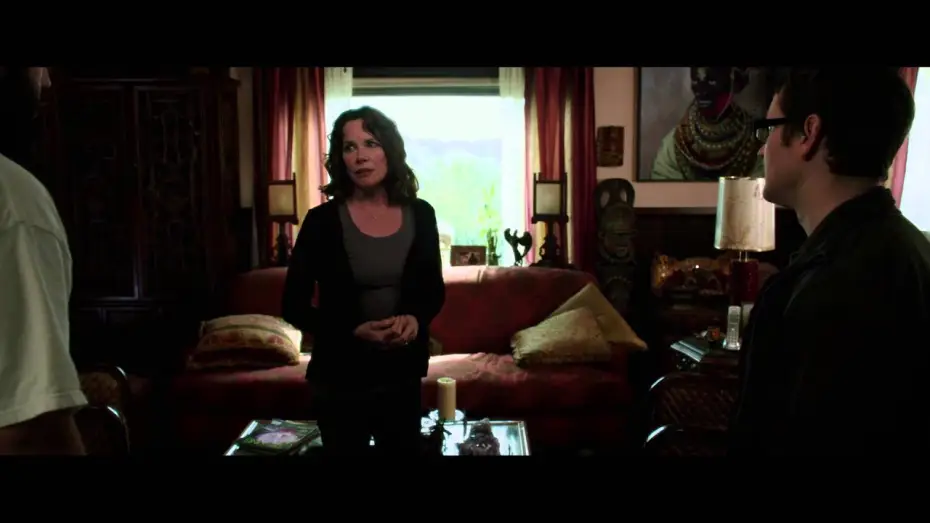 Video for the film Insidious: Chapter 2 — OLTRE I CONFINI DEL MALE -- INSIDIOUS 2 -  Trailer italiano ufficiale