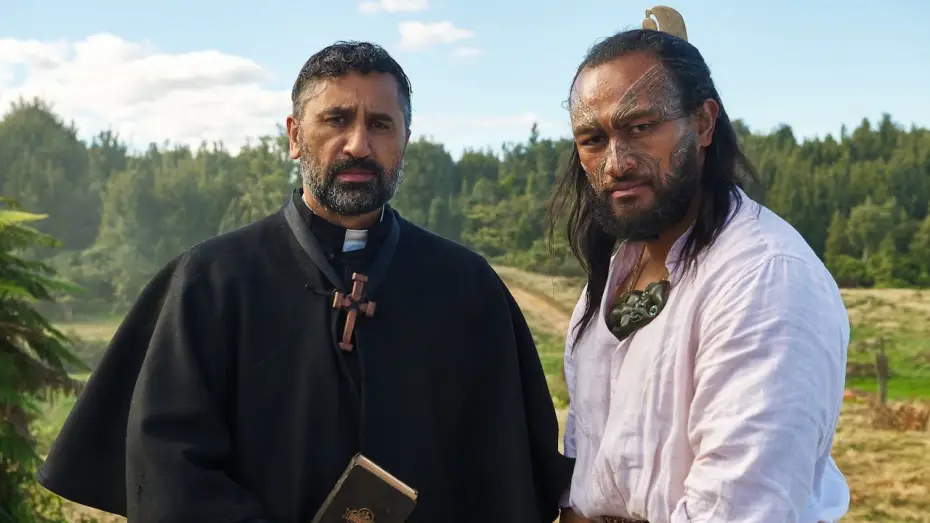 Video for the film In the Fire of War — Ka Whawhai Tonu - Official Trailer