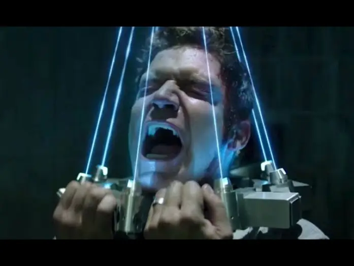 Video for the film Jigsaw — Saw VIII - Trailer español (HD)