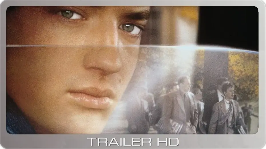 Video for the film School Ties — Der Außenseiter ≣ 1992 ≣ Trailer