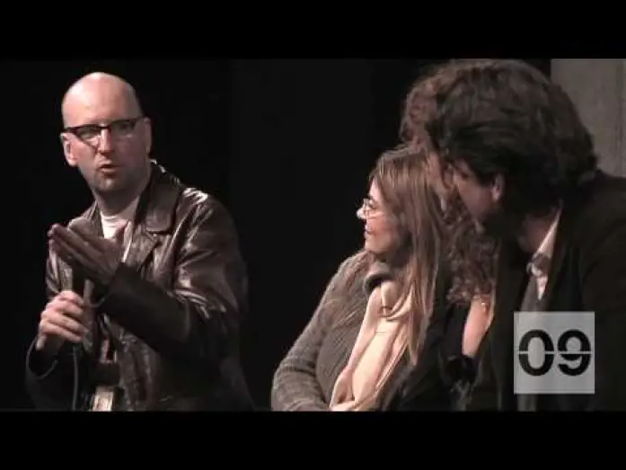 Video for the film sex, lies, and videotape — Sundance '09: Soderbergh's Return of "sex, lies and videotape"