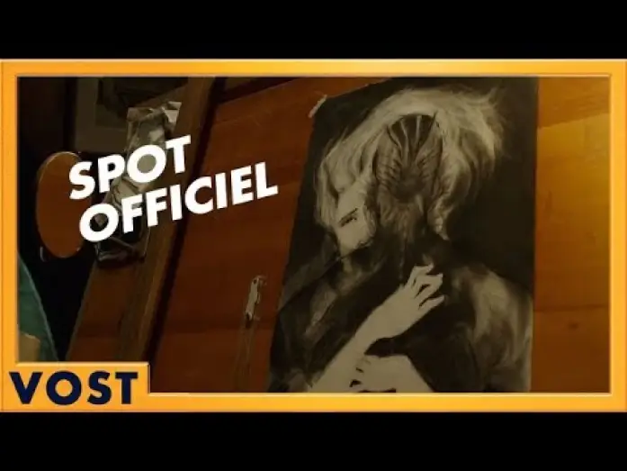 Video for the film The Shape of Water — La Forme de l'Eau - The Shape of Water | Spot 30" "Une histoire d'amour" DATE VOST HD | 2018