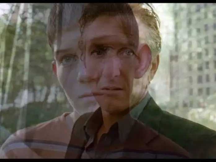 Video for the film The Tree of Life — THE TREE OF LIFE (Brad Pitt, Sean Penn) | Trailer deutsch german [HD]