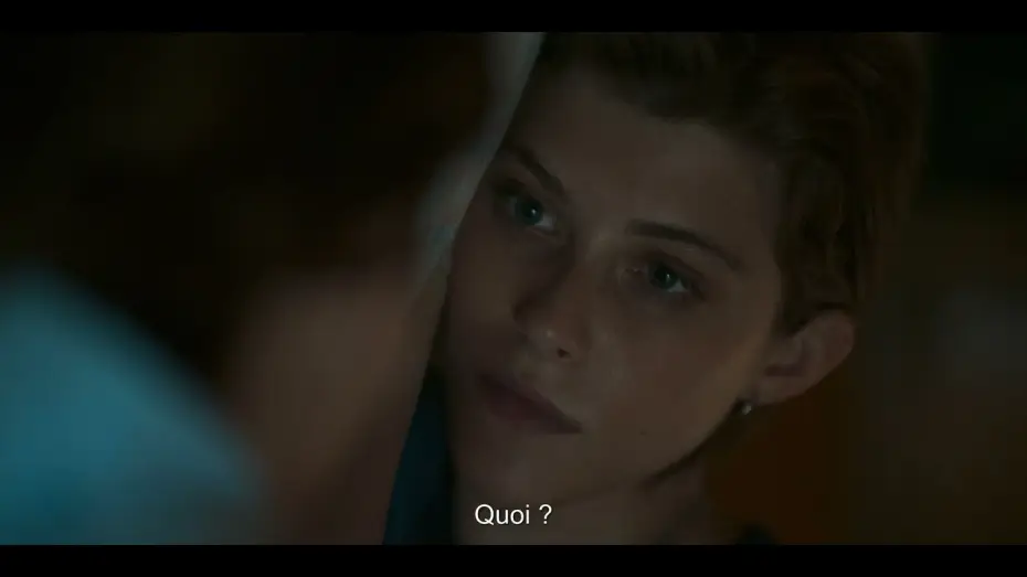 Video for the film The Wailing — Les Maudites - Bande-annonce officielle VOSTFR