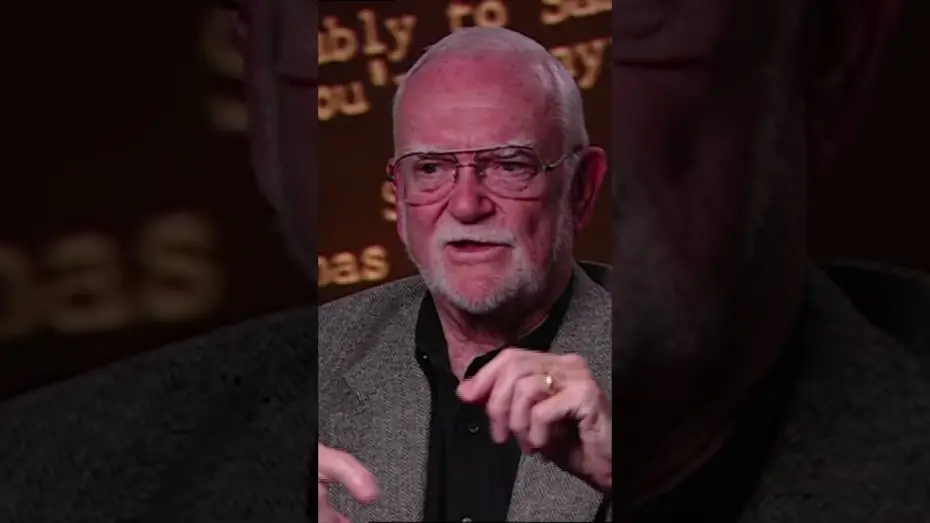 Video for the film Top Gun — Oscar®-Winning Screenwriter Frank Pierson on TOP GUN