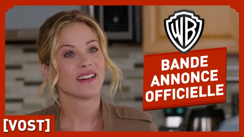 Video for the film Vacation — Vive Les Vacances - Bande Annonce 3 VOST