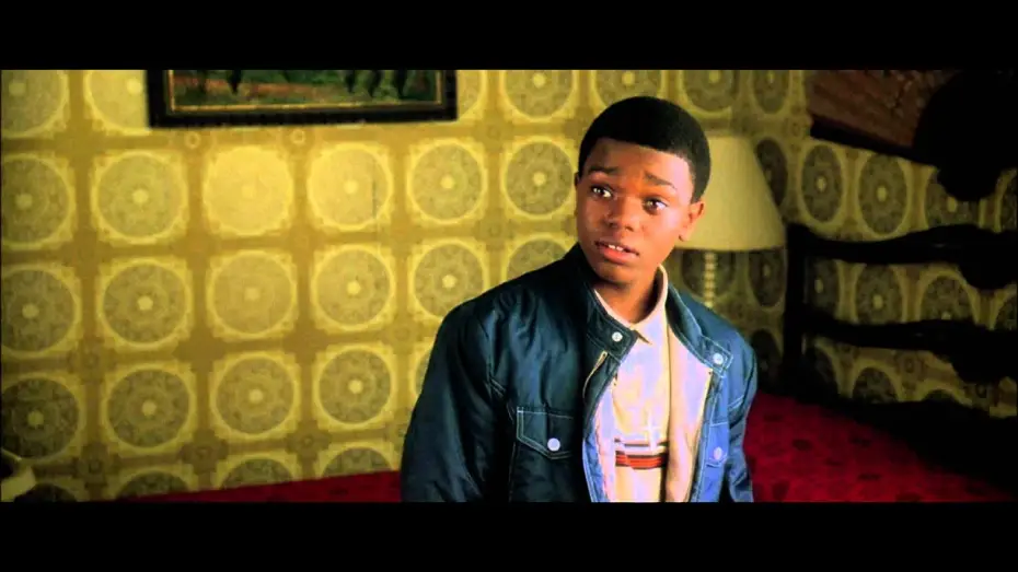 Video for the film Get Rich or Die Tryin' — Get Rich or Die Tryin' - Trailer