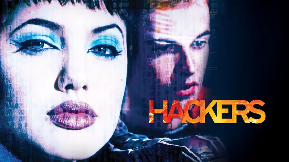 Video for the film Hackers — Hackers (1995) | Bande-annonce VOSTF (HQ)