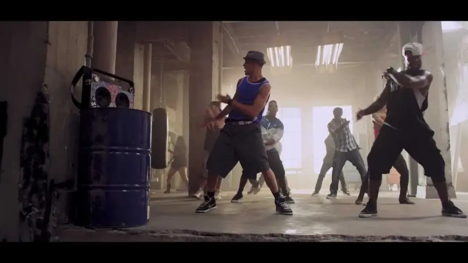 Video for the film Step Up Revolution — Step Up Revolution (2012 Movie) - Official Featurette - "The Choreographers"