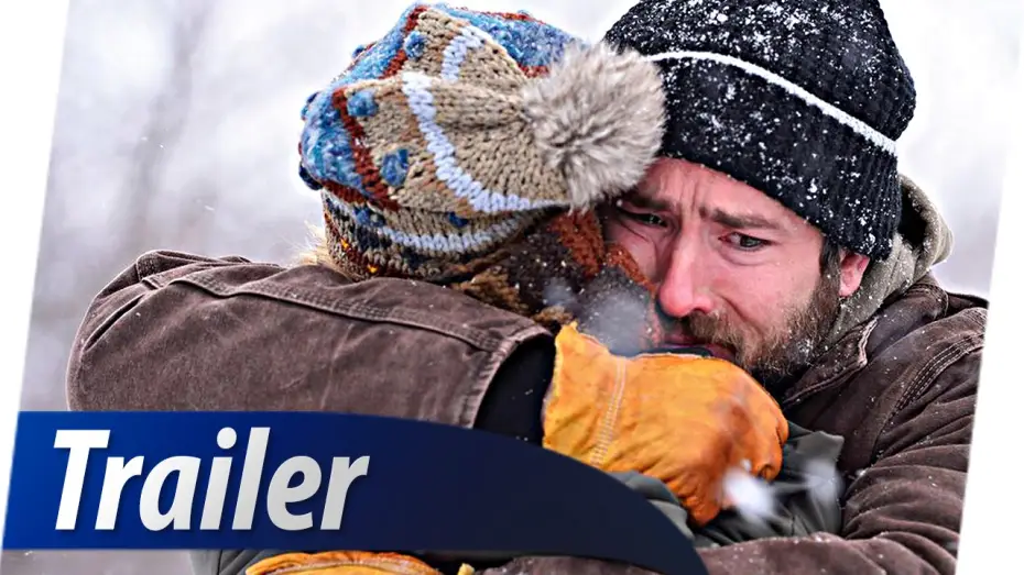 Video for the film The Captive — THE CAPTIVE Trailer Deutsch German (HD)