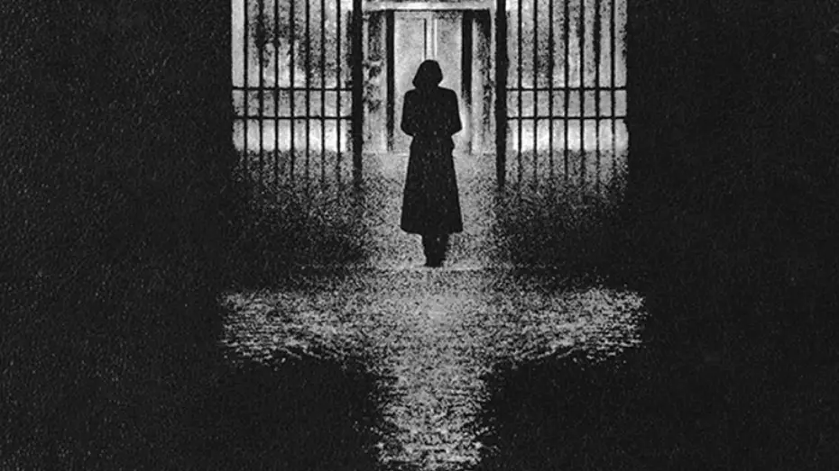 Video for the film The First Omen — Zwiastun #1 [napisy]