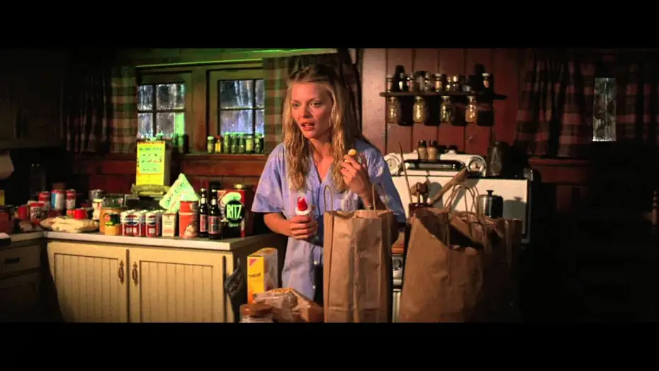 Video for the film The Witches of Eastwick — Die Hexen von Eastwick - Trailer