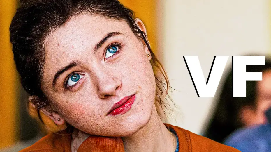 Video for the film Yes, God, Yes — YES GOD YES Bande Annonce VF (2020)