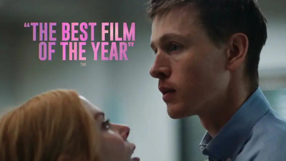 Video for the film Babygirl — Her Wish Now Playing - Official Promo