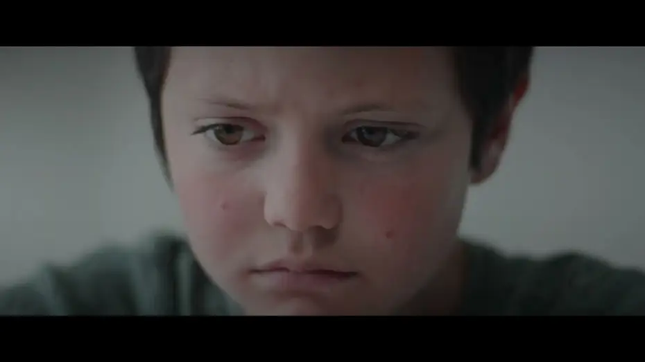 Video for the film BIRTH — BIRTH (BANDE ANNONCE)