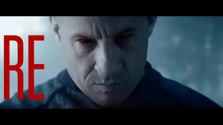 Video for the film Bloodshot — Bloodshot - TV Spot "Reload" [VF]
