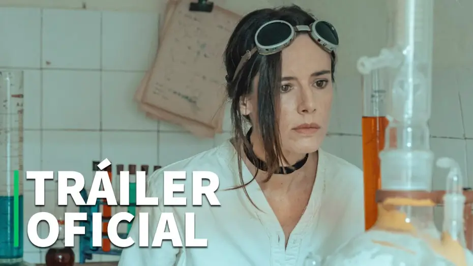 Video for the film Close to the Sultan — EN LA ALCOBA DEL SULTÁN - TRÁILER OFICIAL (HD)