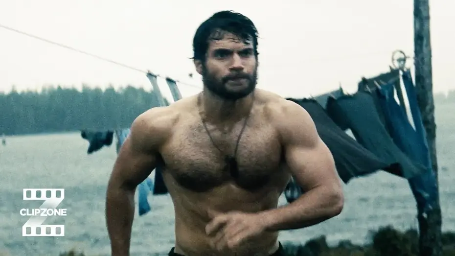 Video for the film Man of Steel — It's Not Worth It