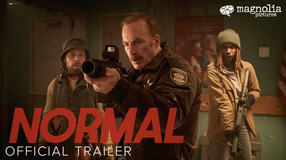 Video for the film Normal — Official Trailer