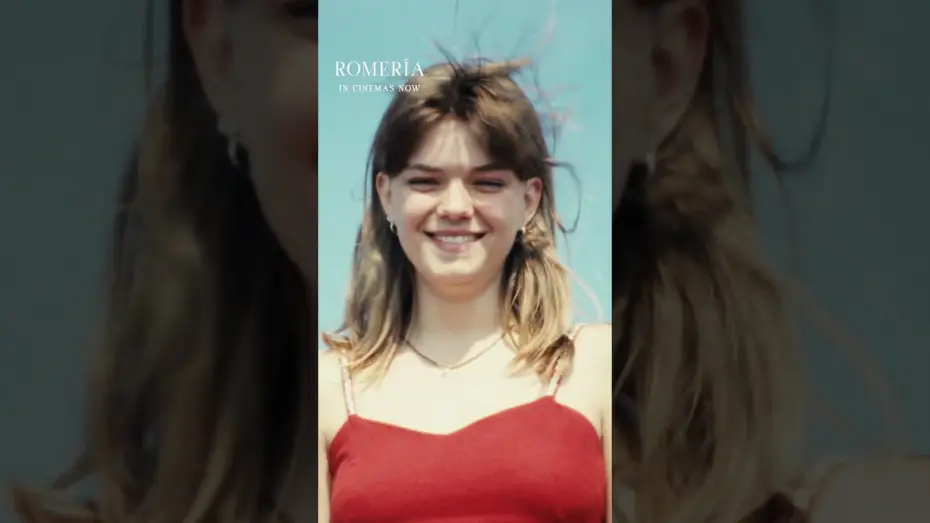 Video for the film Romería — Graceful, thought-provoking, moving... six-time Goya nominee ROMERÍA is out now in cinemas.