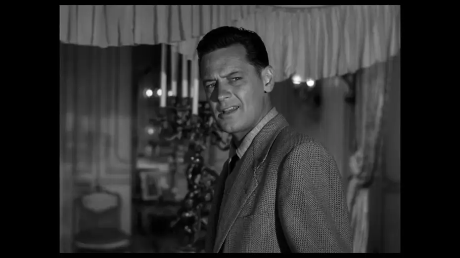 Video for the film Sunset Boulevard — 75th Anniversary Spot