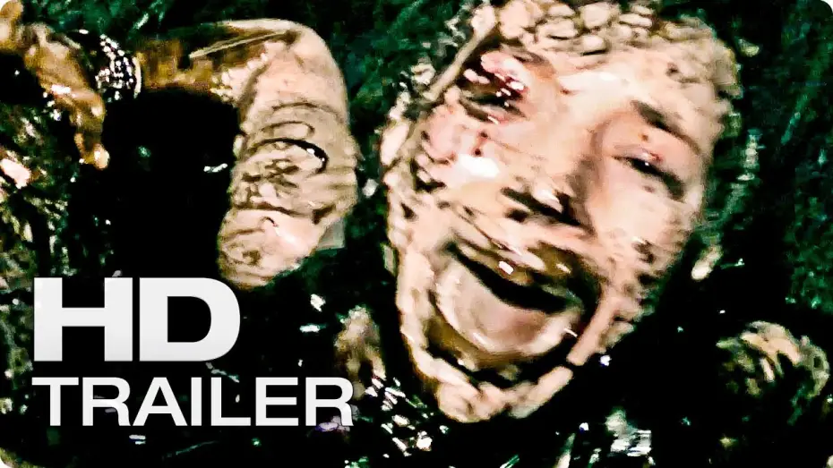 Video for the film As Above, So Below — KATAKOMBEN Offizieller Trailer Deutsch German | 2014 Movie [HD]