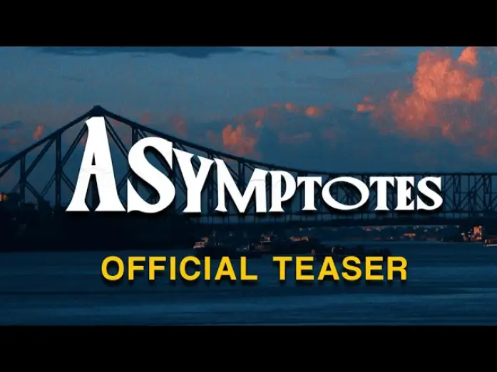 Video for the film Asymptotes — ASYMPTOTES (2026) Official Teaser | Independent Bengali Feature Film