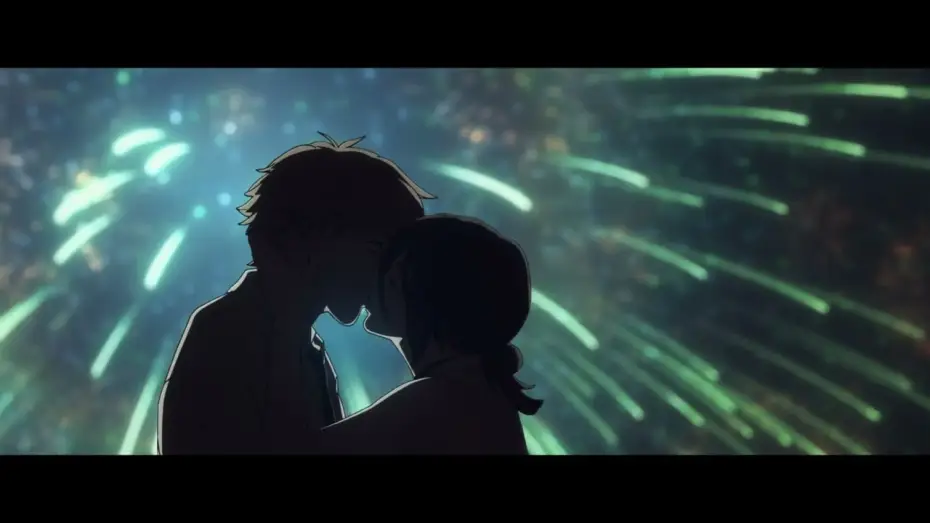 Video for the film Chainsaw Man - The Movie: Reze Arc — ¿Estás preparado para la llegada de Chainsaw Man La Película?