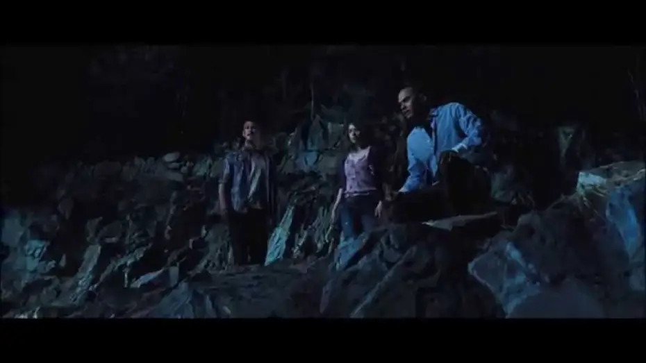 Video for the film The Cabin in the Woods — Quella casa nel bosco - Trailer italiano