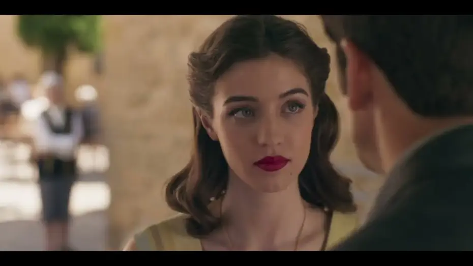 Video for the film The Goldsmith's Secret — Tráiler Oficial
