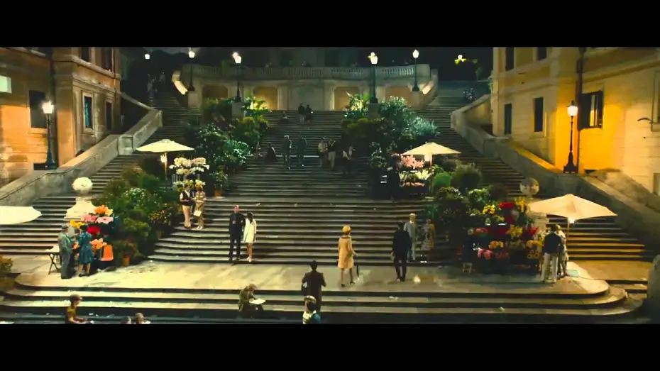 Video for the film The Man from U.N.C.L.E. — Operazione U.N.C.L.E. - Trailer Italiano Ufficiale | HD