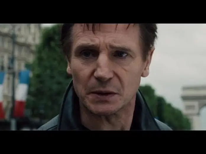 Video for the film A Walk Among the Tombstones — A Walk Among the Tombstones Tráiler (Subtitulado en Español)