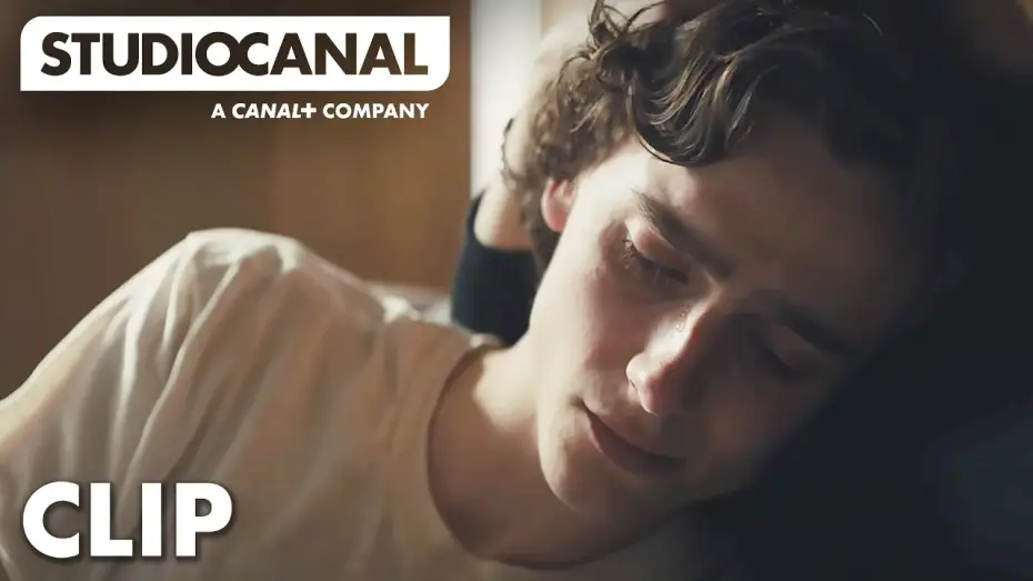 Video for the film Beautiful Boy — BEAUTIFUL BOY - 'You are Such a Darling' Clip - Starring Timothée Chalamet