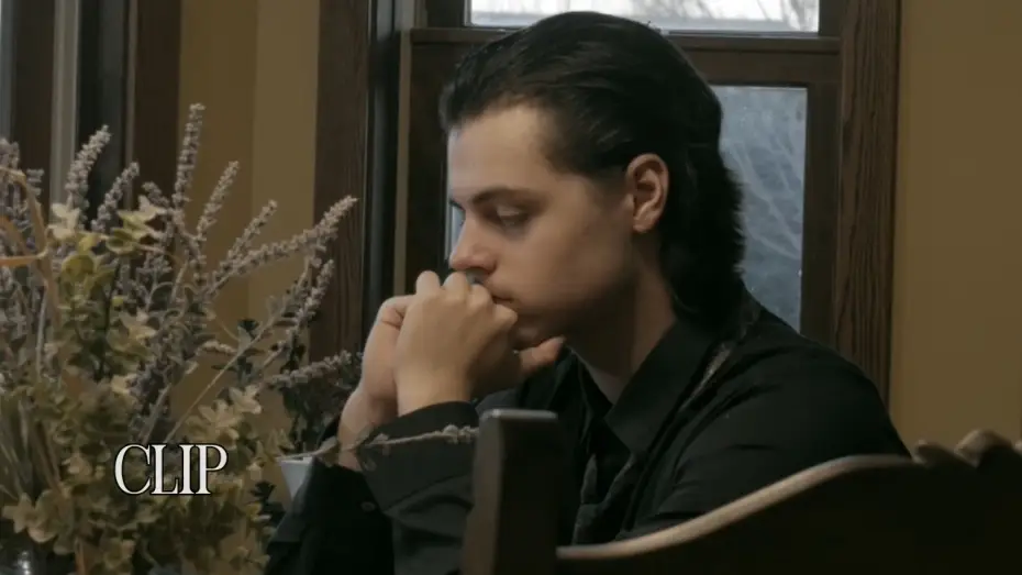 Video for the film Everything Glamouring — EVERYTHING GLAMOURING | Clip: "I need you more than want you"