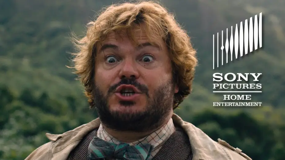 Video for the film Jumanji: Welcome to the Jungle — Now on Blu-ray and Digital