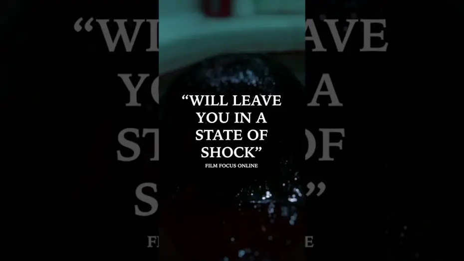 Video for the film Lilly Lives Alone — "State of Shock"