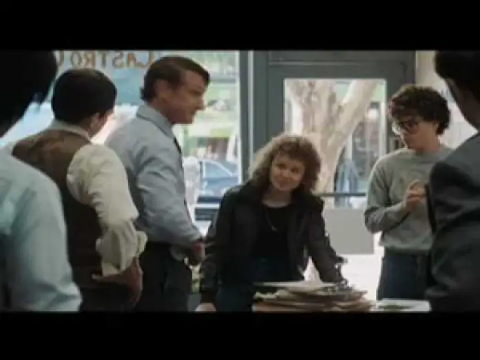 Video for the film Milk — The Actors