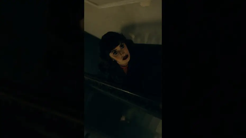 Video for the film The Bride! — Not The Bride of Frankenstein. Just THE BRIDE!