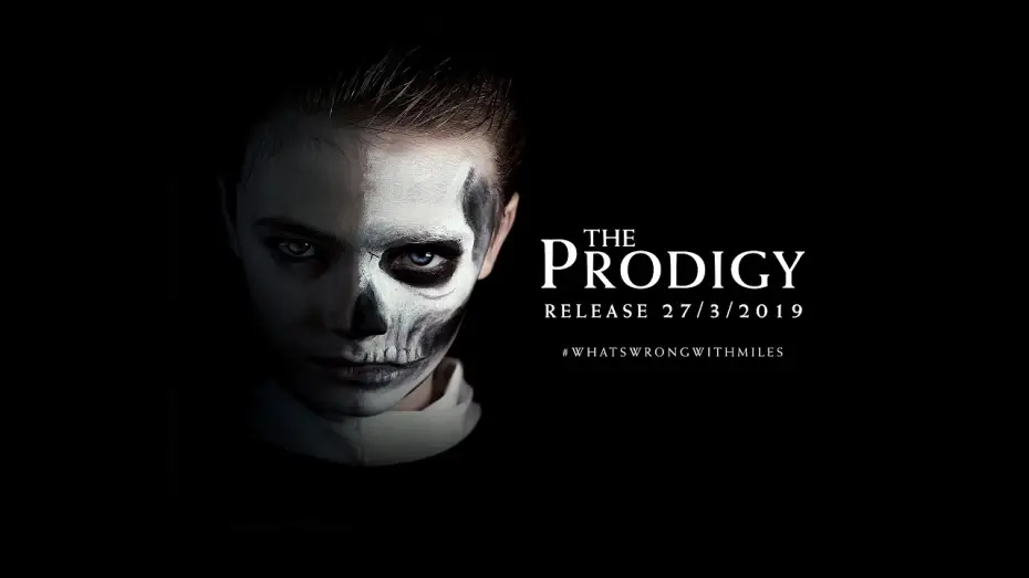 Video for the film The Prodigy — THE PRODIGY trailer / bande annonce RELEASE BE 27/03/2019