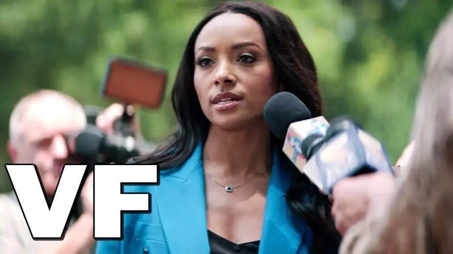 Video for the film Tyler Perry's Duplicity — LA DUPLICITÉ Bande Annonce VF (2025) Tyler Perry
