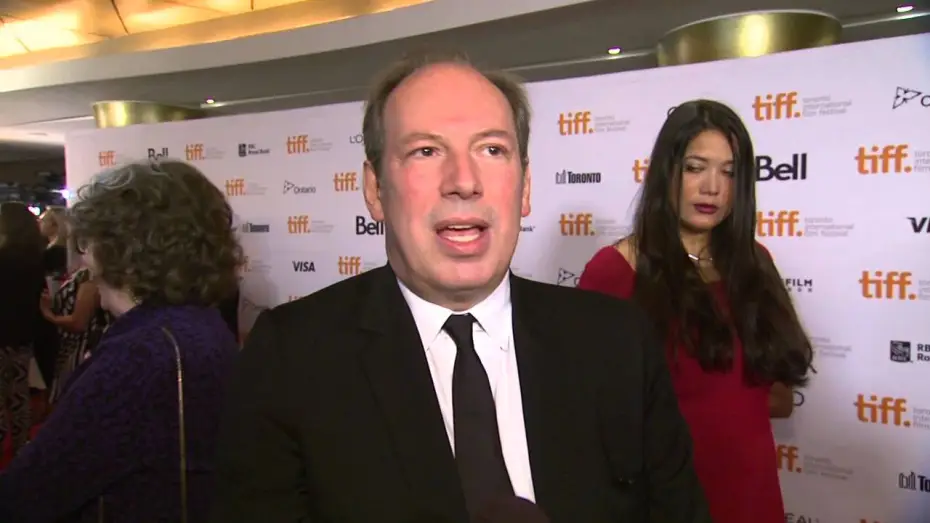 Video for the film 12 Years a Slave — 12 YEARS A SLAVE - TIFF 2013 [Hans Zimmer - Composer] HD