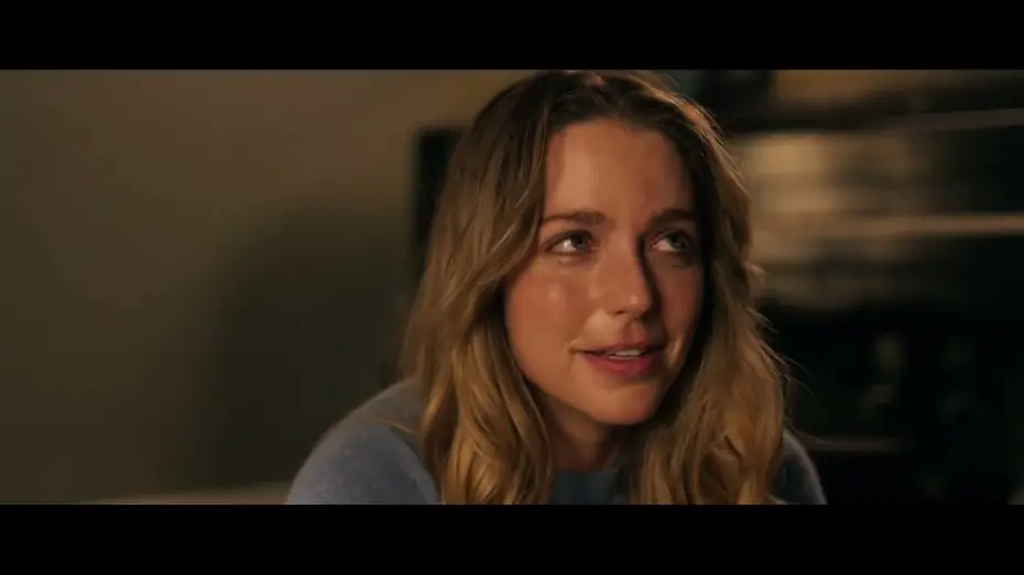 Video for the film Affection — Official Clip - Someone Else's Memories
